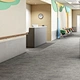 pvc waterproof flooring